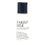 Naked Silk Hybrid Lubricant - 2 oz.