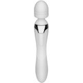 The Knock Out 2-In-1 High Power Wand & G-Spot Vibrator