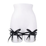 Sex and Mischief Laced Up Garters