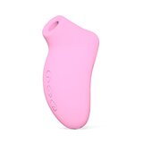 LELO Sona 2 Travel - Pink