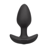 Hustler Vibrating Plug