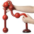 Ros-ass-ary Huge Monster Anal Beads – 38 Inch