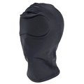 The Subjugator Black Full Deprivation Hood
