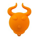 Zodiac Collection Taurus Mini Vibe