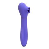 Triple Action Daisy - Ultra Violet