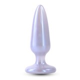Fantasia Pleasure Plug - Small - Azure