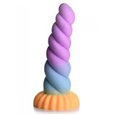 Creature Cocks - Mystique - Silicone Unicorn Dildo