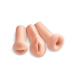 PDX All 3 Holes Sleeve Set