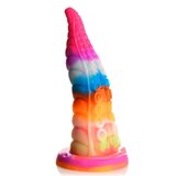 Creature Cocks Luminoctopus Glow-in-the-Dark Tentacle Dildo - Dildo Adult Toy