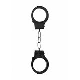 Beginner's Handcuffs - Black