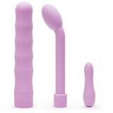 Lovehoney Super Silencer Extra Quiet Vibrator Set (3 Piece)