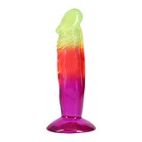 Crystal Jellies® - Classic Dong - 6.5"