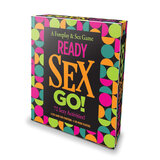 Ready Sex Go - Action Packed Sex Game