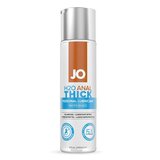 JO H2O Anal Thick - 8 oz.