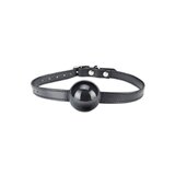 Silicone Ball Gag