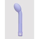 Lovehoney Purple Slimline G-Spot Vibrator - Purple