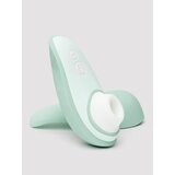 Womanizer Liberty 2 Travel Clitoral Suction Stimulator - Green