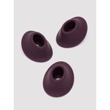 Womanizer Next Replacement Heads Medium Purple - Purple