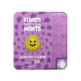 Flintts Mints - Luxury Grape (F Strength 125)
