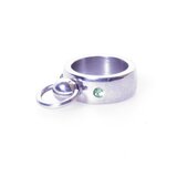 O-Ring 18mm Finger Shackle