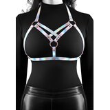 Cosmo Harness - Vamp - Small/Medium