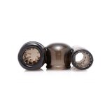 Wand Essentials Thunder Stroke 2 in 1 Wand Attachment for Men