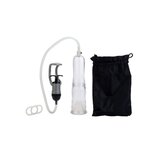 Optimum Series Enhance Travel Pump System
