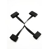 Ann Summers Beginners Faux Leather Adjustable Hogties