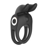 Enhancer Vibrating Rabbit C-Ring