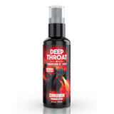 Creature Cocks Deep Throat Numbing Spray - Cinnamon