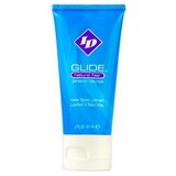 ID Glide Water-Based Hypoallergenic Lubricant: Enhance Your Intimacy with 1 floz to 1 Gallon Options