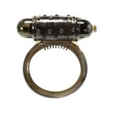 Classic Smoke Cock Ring
