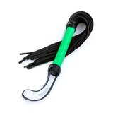 Electra Play Things - Flogger - Green