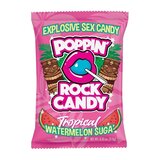 Poppin' Rock Candy Oral Sex Candy - Watermelon Suga