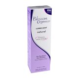 Blossom Organics Natural Lubricant - 4 oz.