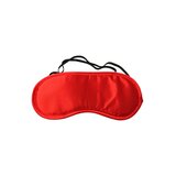 Satin Blindfold - Red