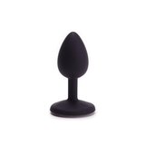Ann Summers Jewelled Petite Silicone Butt Plug