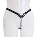 Fetish Chain G-String
