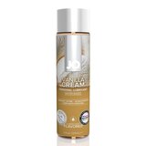 JO H2O Flavored Lubricant - Vanilla Cream - 4 oz.