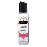 Kama Sutra Divine Nectars 2 oz. - Strawberry Dream