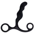 Rock Bottom P-Spot Massager - 4 Inch