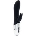 Bunny Thriller 10 Speed Rechargeable Rabbit Vibrator