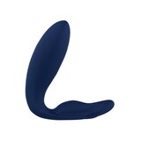 Luscious Remote Control Wearable Massager - Boxed Packaging