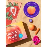 Lovehoney X Womanizer Life's a Peach Discovery Kit - Orange