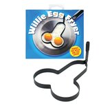 Willie Egg Fryer