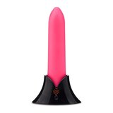 Nu Sensuelle Point 20 Function Bullet Pink - Vibrator, Multi-Speed