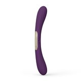 LELO Boomerang Dual Ended Vibrator Purple