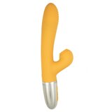 Goddess Tapping Thruster - Yellow