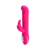 Ann Summers Rampant Rabbit Waterproof Stroking G-Spot Vibrator