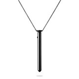 Vesper 2 Necklace Vibe - Black